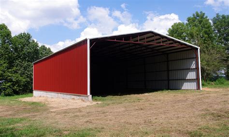 steel buildings build your own